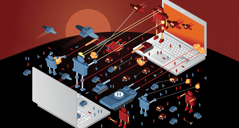 Yapay Zeka ile Oyun Geliştirme