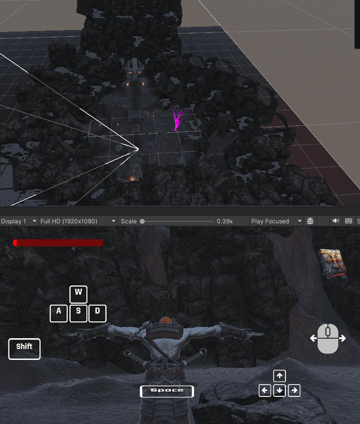 Yazılım ve Oyun Geliştirme