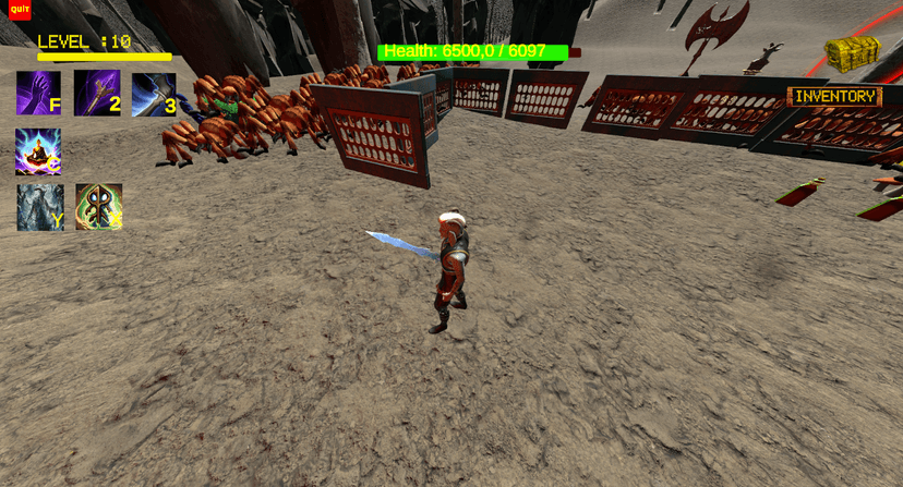 Oyun Geliştirme ve Unity